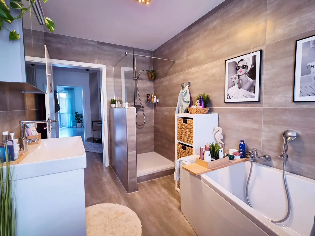 2 room apartment with 93 m² in Hamm – Photo 1