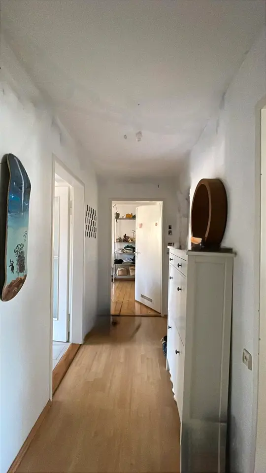 3 Zimmer Wohnung mit 80 m² in Nürnberg – Bild 4