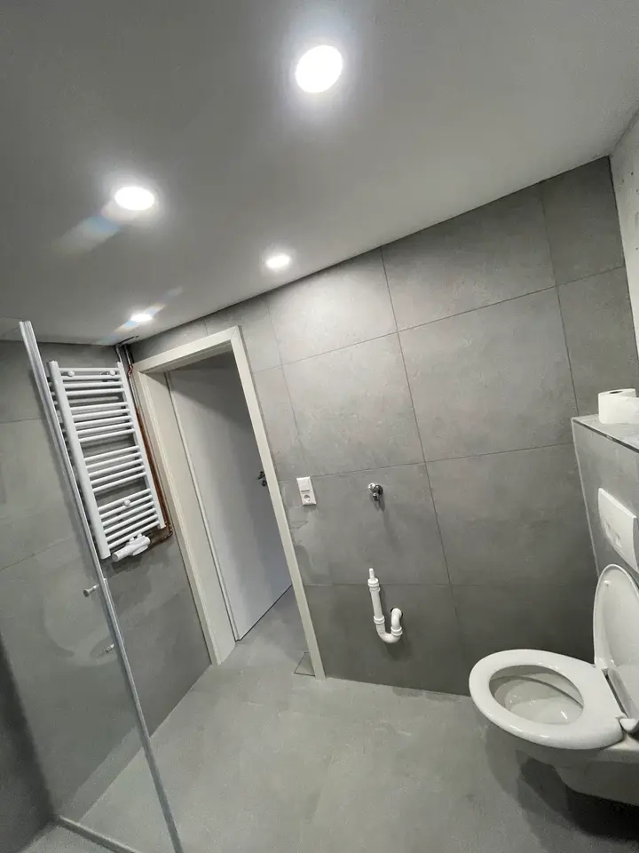 2 room apartment with 25 m² in Ludwigsburg – Photo 6