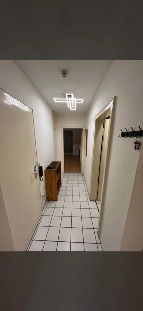 1 Zimmer Wohnung mit 35 m² in Duisburg – Bild 9