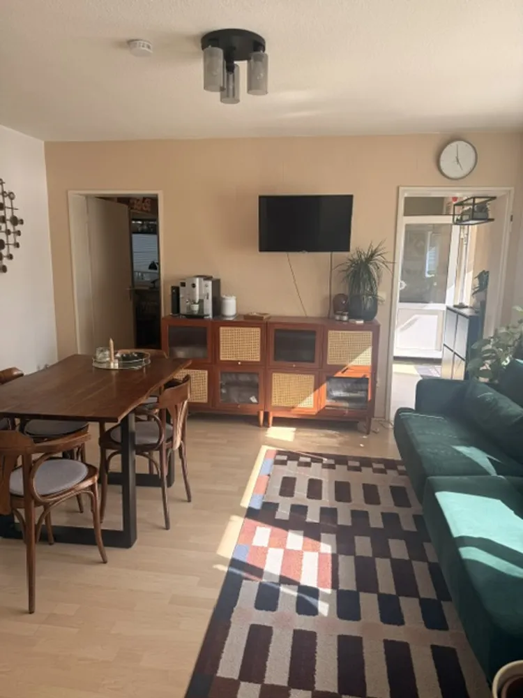 2 Zimmer Wohnung mit 46 m² in Mainz – Bild 1