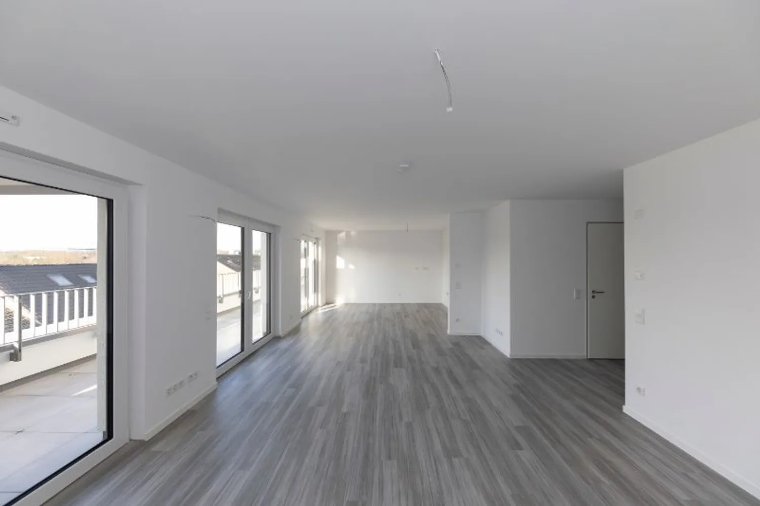 3 room apartment with 98 m² in Gelsenkirchen – Photo 3