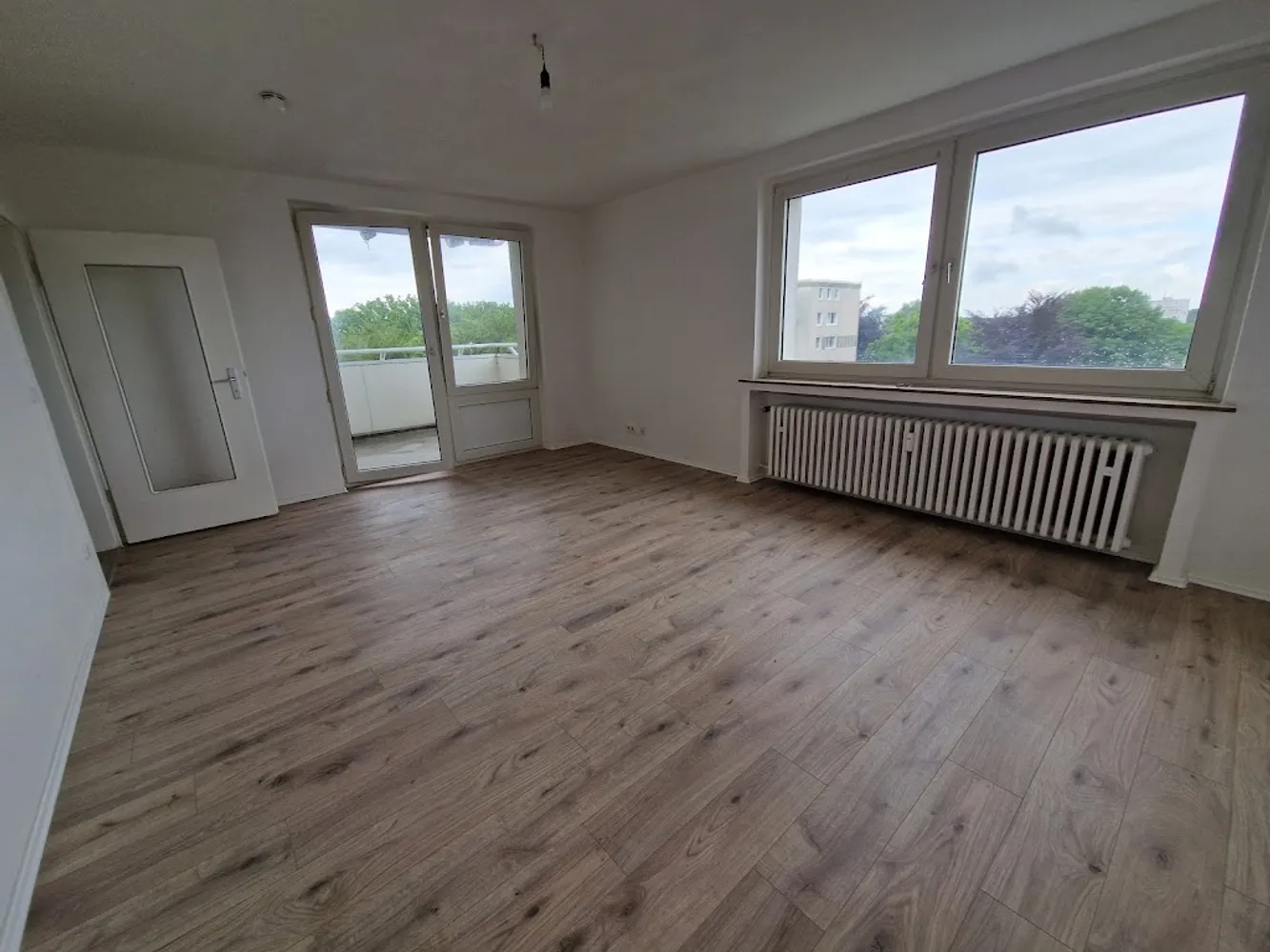 3 Zimmer Wohnung mit 71 m² in Marl – Bild 2