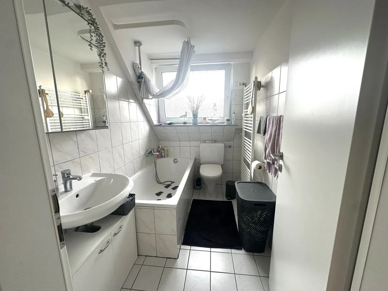 3 room apartment with 67 m² in Mönchengladbach – Photo 12