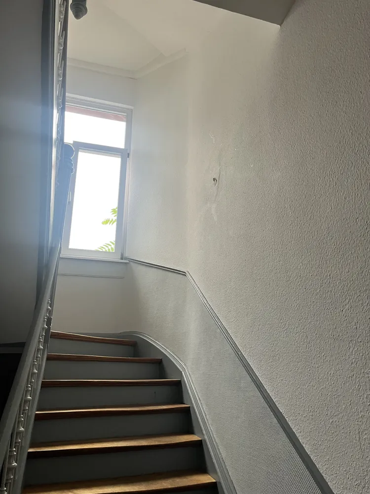 4 Zimmer Wohnung mit 84 m² in Frankfurt am Main – Bild 12
