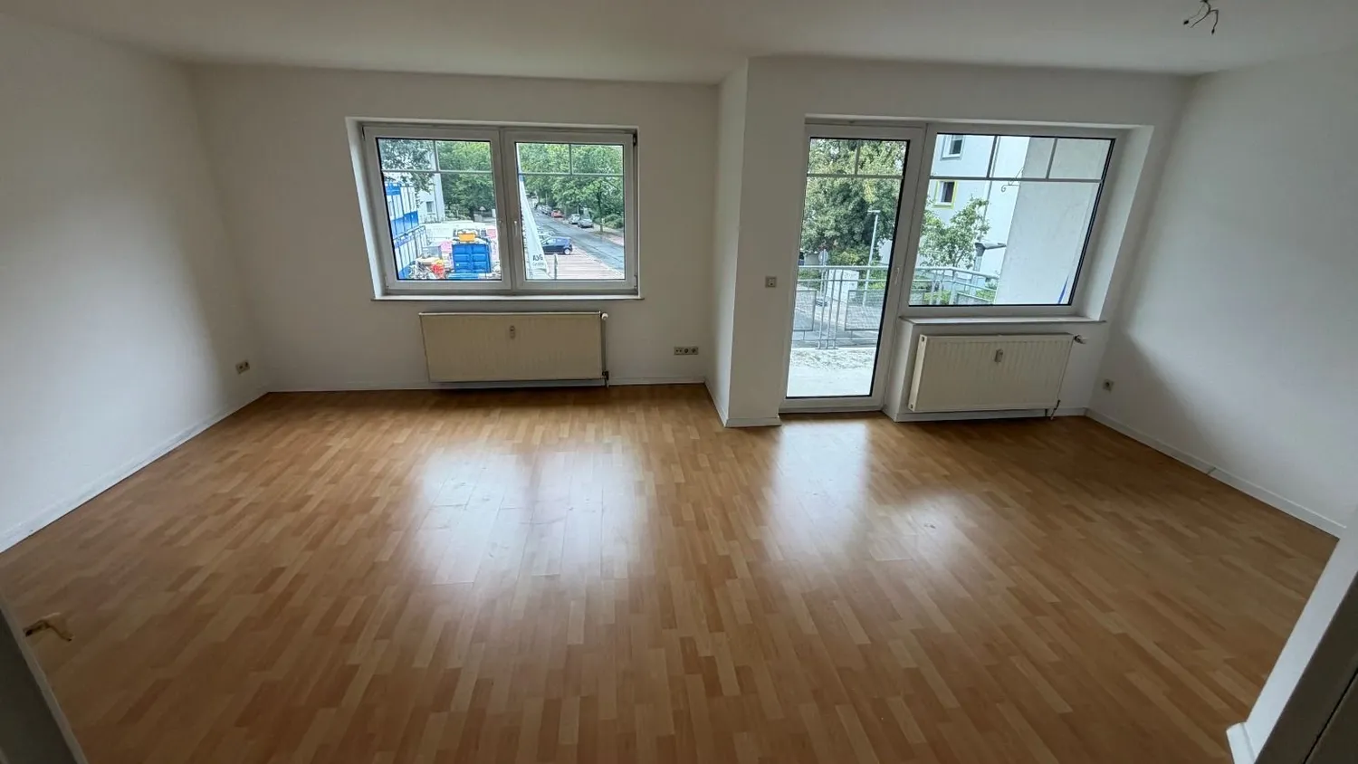 2 Zimmer Wohnung mit 62 m² in Bremen – Bild 2