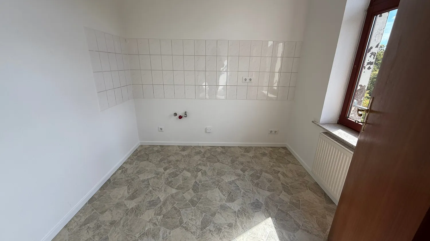 2 Zimmer Wohnung mit 44 m² in Chemnitz – Bild 8
