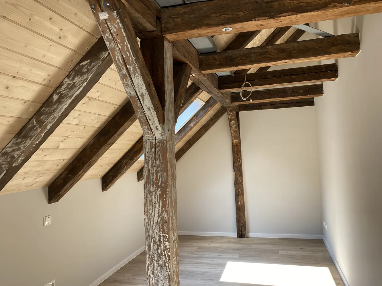2 Zimmer Wohnung mit 75 m² in Rendsburg – Bild 4