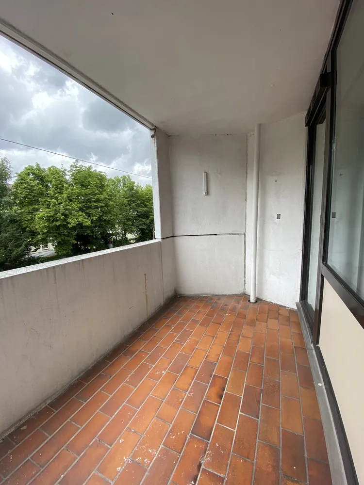 2 Zimmer Wohnung mit 42 m² in Stuttgart – Bild 3
