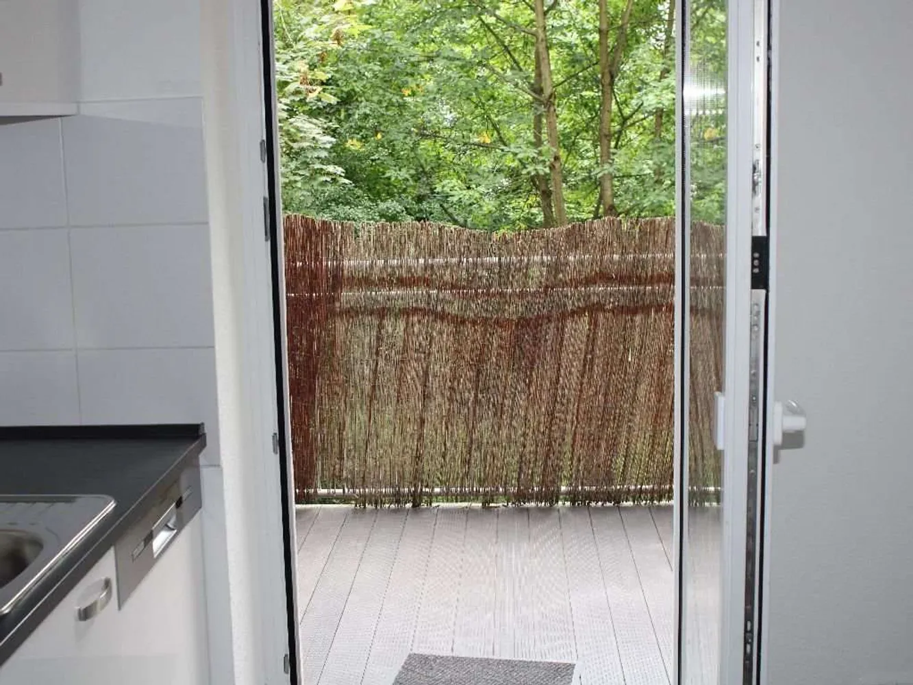 3 room apartment with 60 m² in Kassel – Photo 4