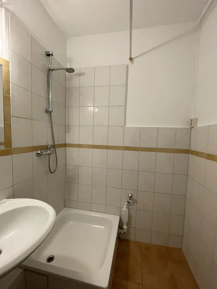 1 Zimmer Wohnung mit 24 m² in Hamburg – Bild 3
