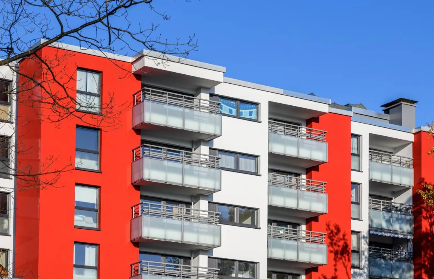 3 Zimmer Wohnung mit 75 m² in Bochum – Bild 1