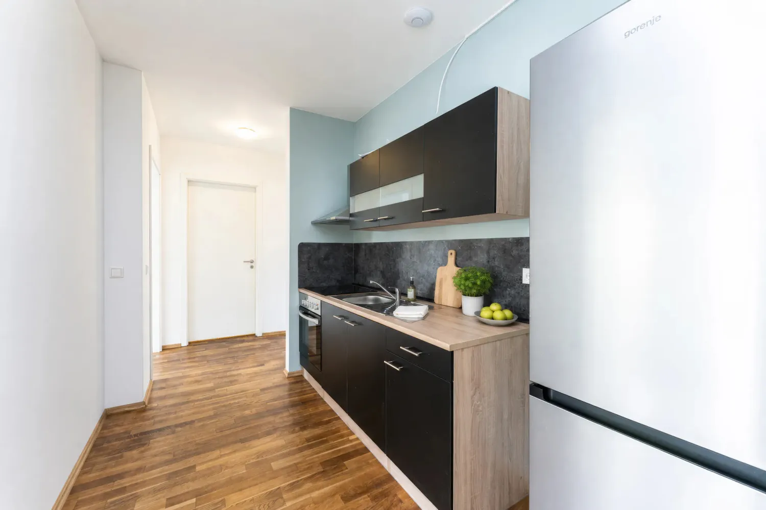 WG-Zimmer mit 20 m² in Berlin – Bild 2