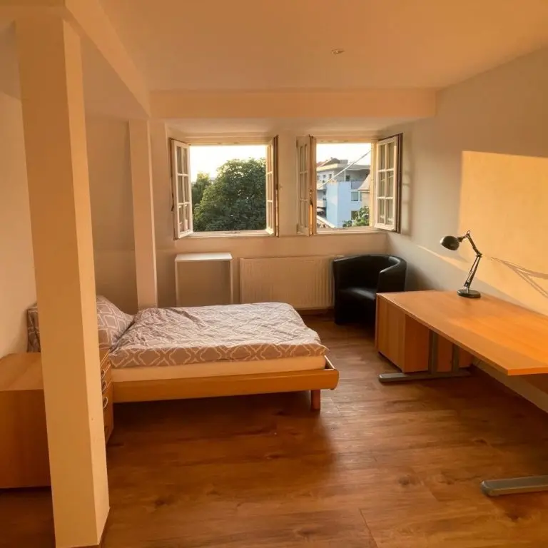 WG-Zimmer mit 24 m² in Bonn – Bild 7