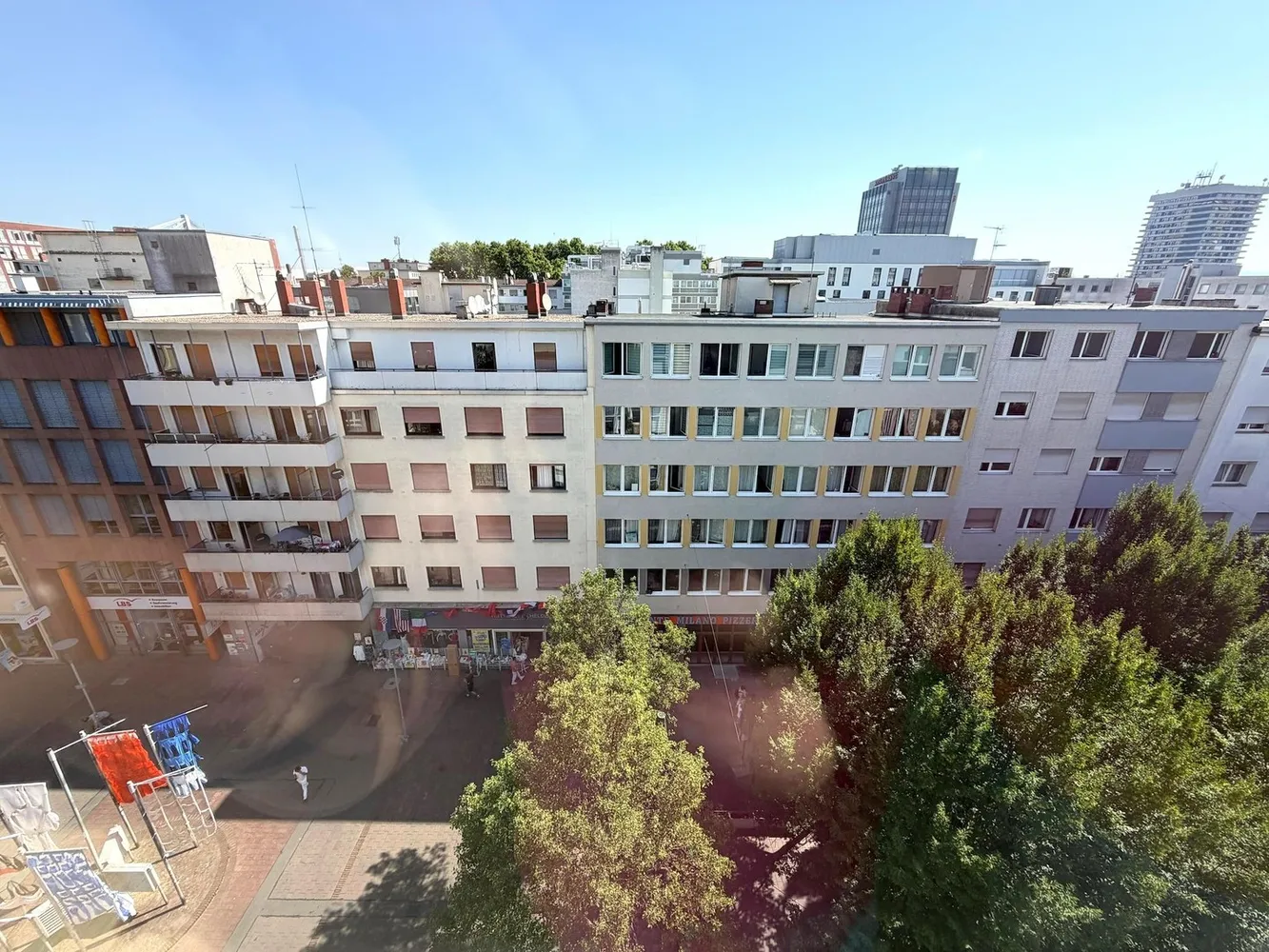 2 Zimmer Wohnung mit 69 m² in Ludwigshafen am Rhein – Bild 7