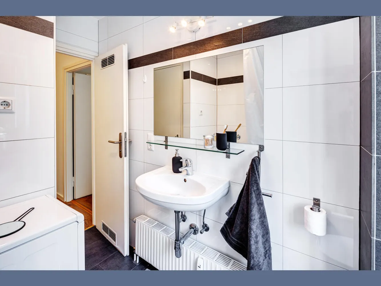 3 Zimmer Wohnung mit 55 m² in München – Bild 8