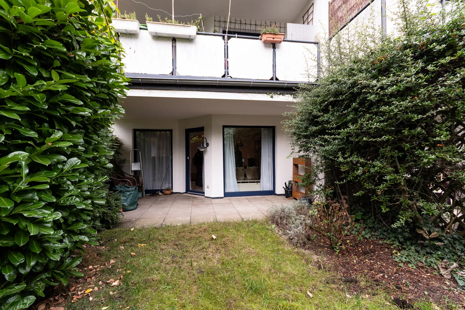 3 room apartment with 74 m² in Osnabrück – Photo 3