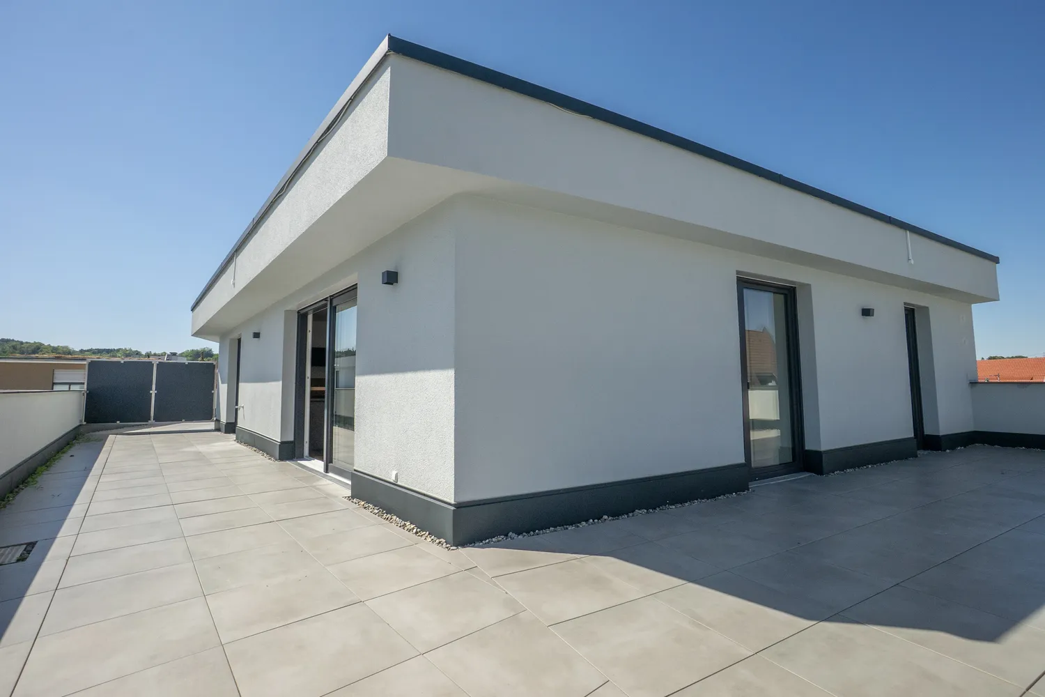 3 Zimmer Wohnung mit 115 m² in Balingen – Bild 4