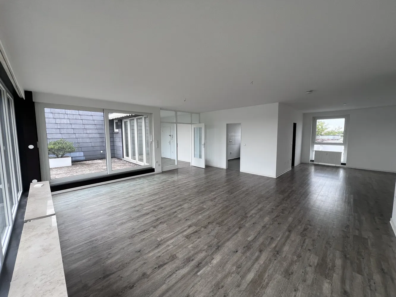 3 Zimmer Wohnung mit 129 m² in Hannover – Bild 7