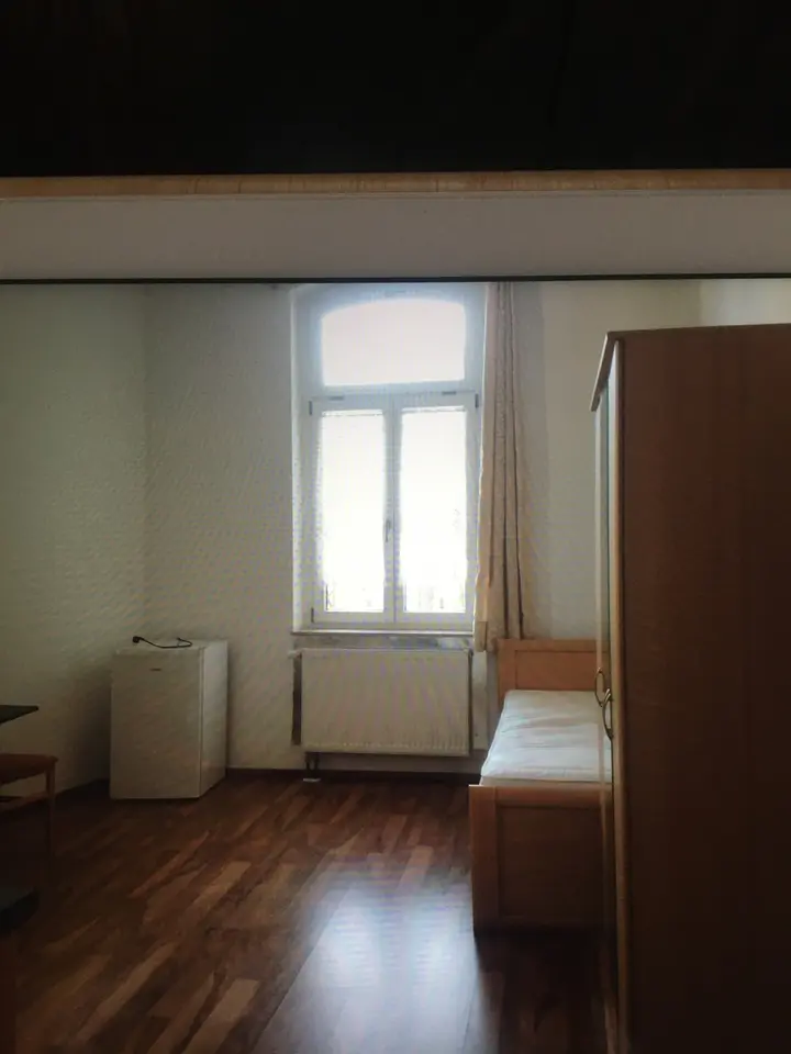 2 Zimmer Wohnung mit 25 m² in Köthen – Bild 3