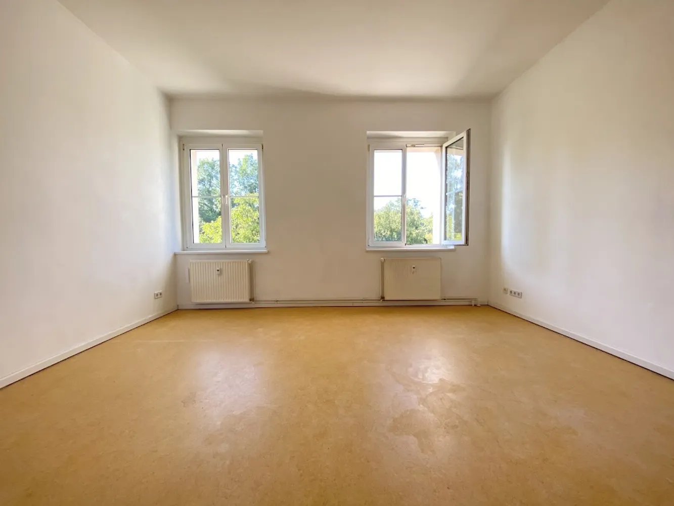 2 Zimmer Wohnung mit 55 m² in Berlin – Bild 1