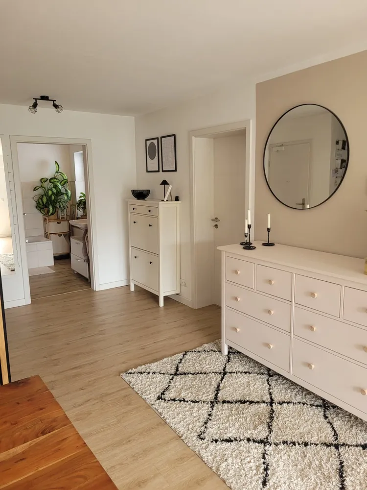 2 room apartment with 64 m² in Amberg – Photo 12