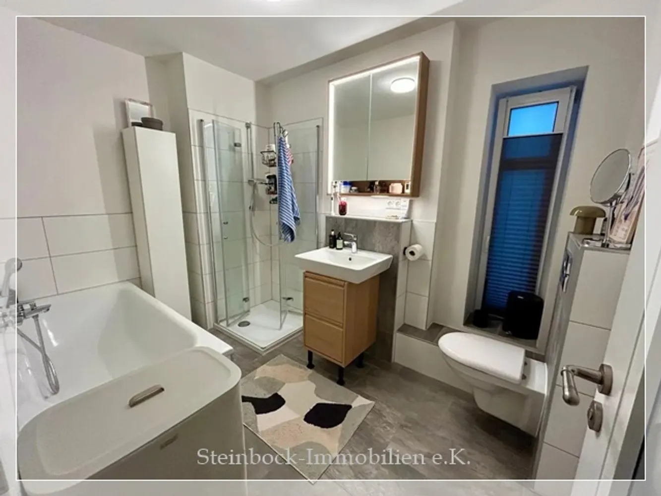 3 Zimmer Wohnung mit 70 m² in Kiel – Bild 3