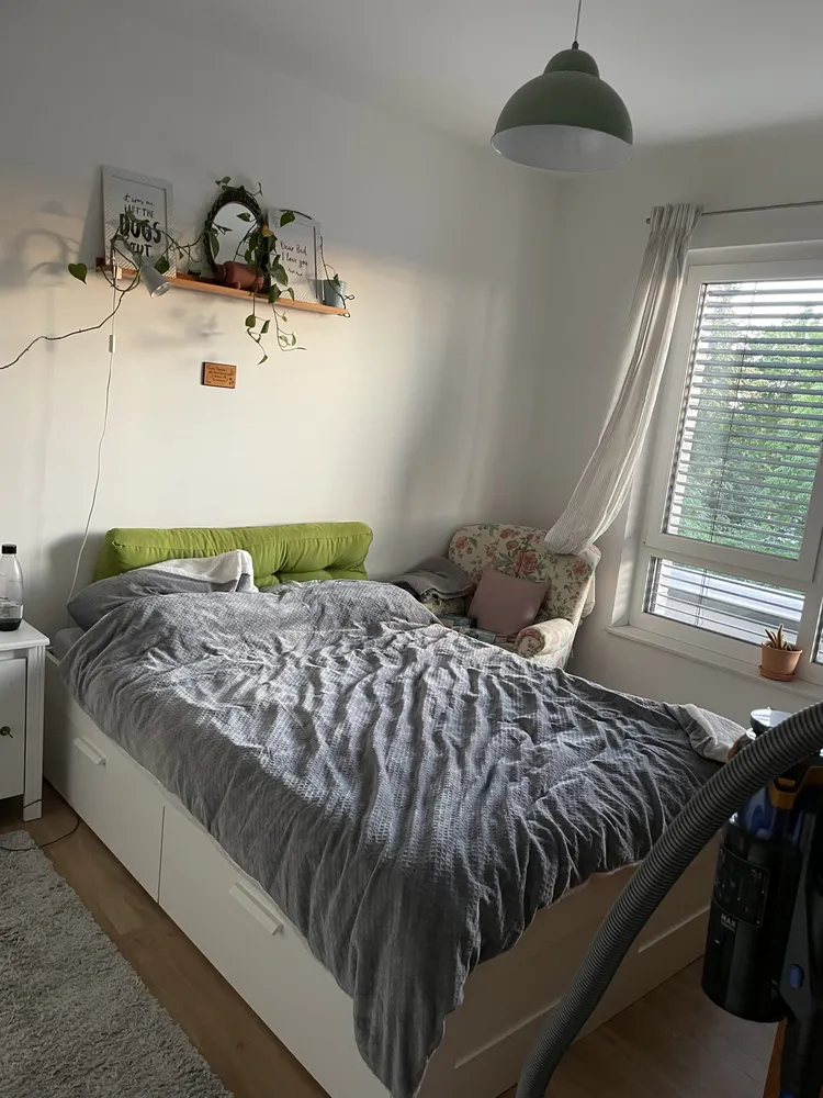2 Zimmer Wohnung mit 58 m² in Hamburg – Bild 9