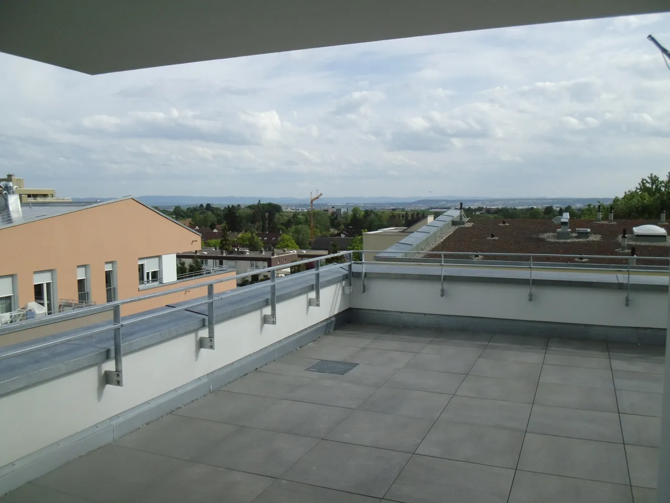 4 Zimmer Wohnung mit 144 m² in Stuttgart – Bild 7