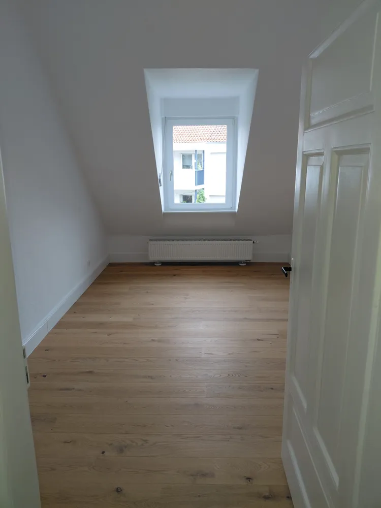 3 Zimmer Wohnung mit 65 m² in Mannheim – Bild 6