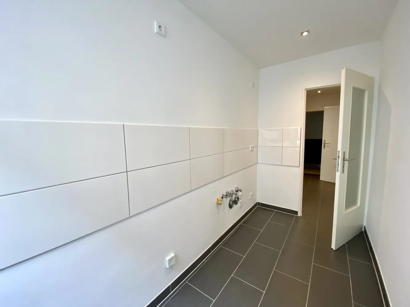 2 room apartment with 52 m² in Frankfurt am Main – Photo 7