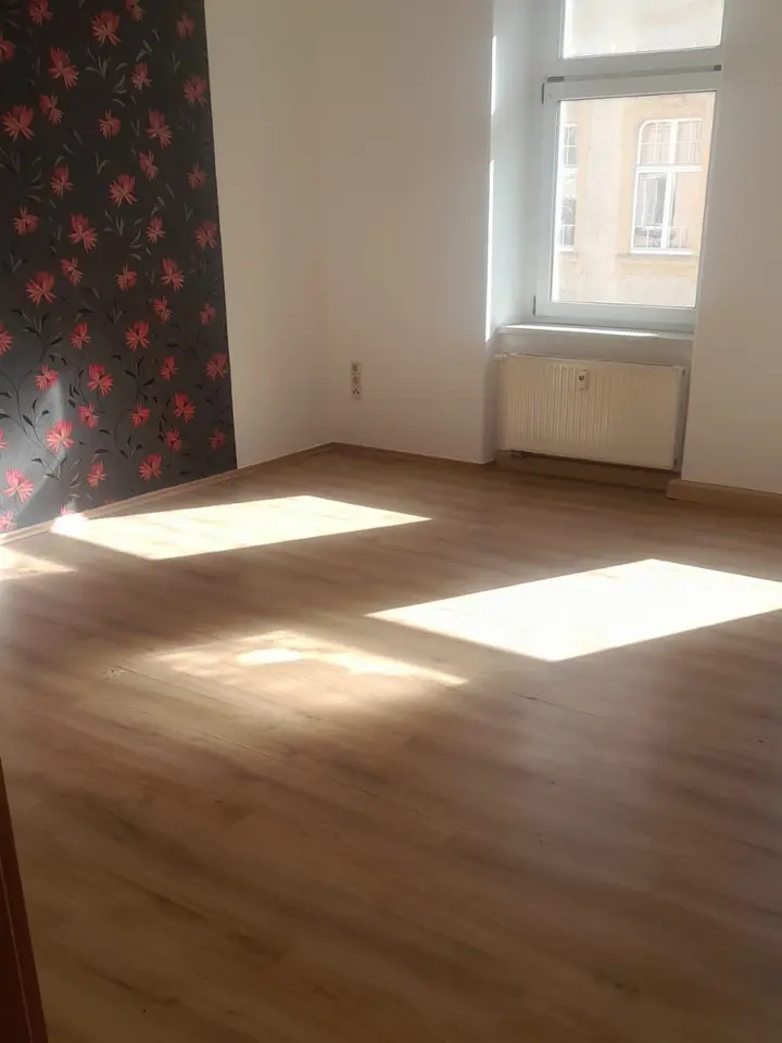 3 Zimmer Wohnung mit 74 m² in Annaberg-Buchholz – Bild 1