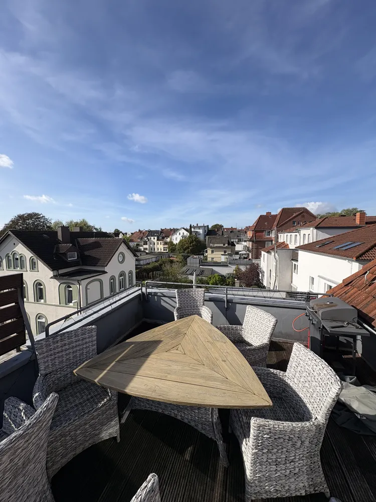 3 Zimmer Wohnung mit 90 m² in Osnabrück – Bild 8