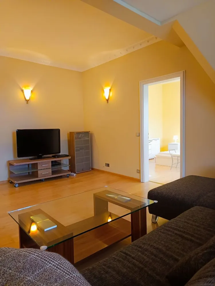 3 Zimmer Wohnung mit 98 m² in Baden-Baden – Bild 11