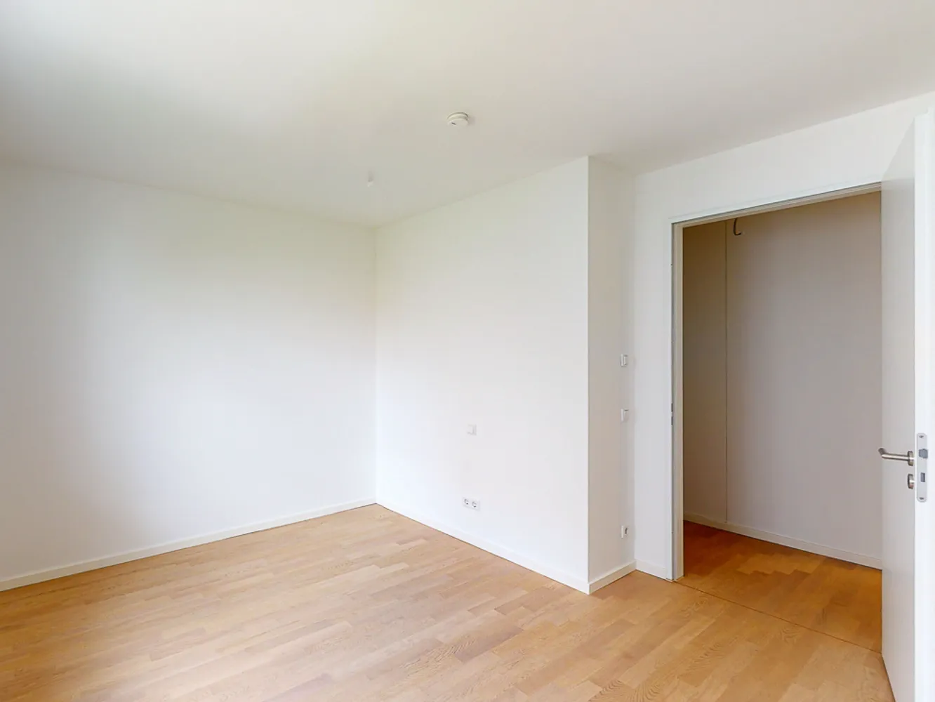 3 Zimmer Wohnung mit 88 m² in Frankfurt am Main – Bild 3