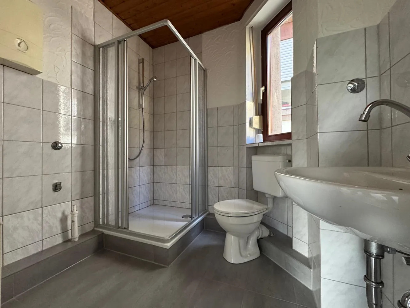 1 Zimmer Wohnung mit 27 m² in Hagen – Bild 4