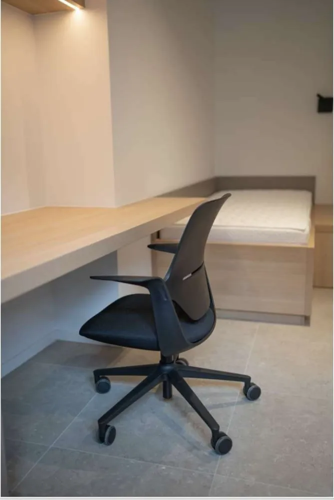 1 Zimmer Wohnung mit 15 m² in Aachen – Bild 4