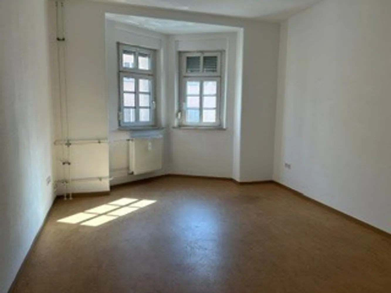 3 Zimmer Wohnung mit 63 m² in Nürnberg – Bild 1