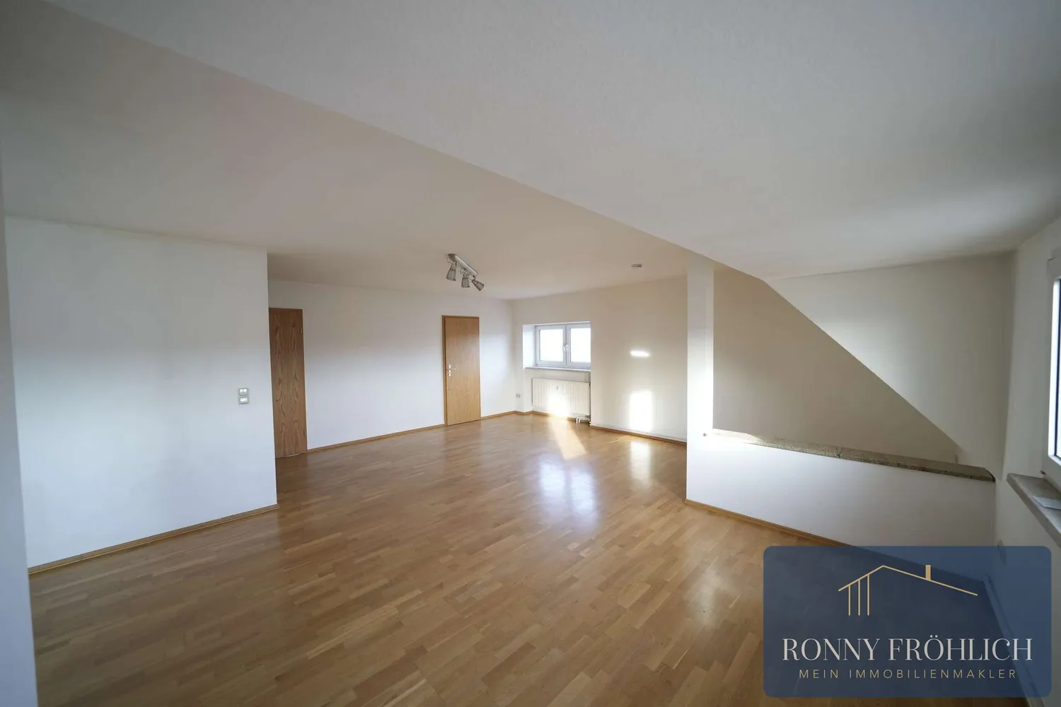 3 Zimmer Wohnung mit 81 m² in Chemnitz – Bild 2