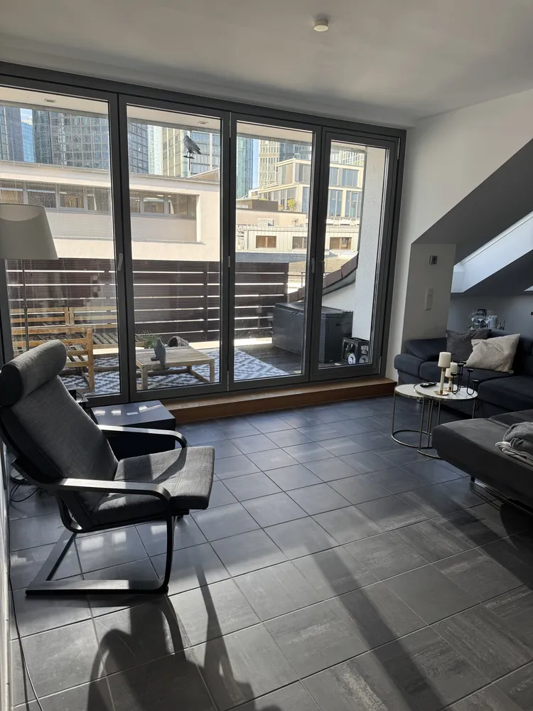 3 Zimmer Wohnung mit 86 m² in Frankfurt am Main – Bild 10