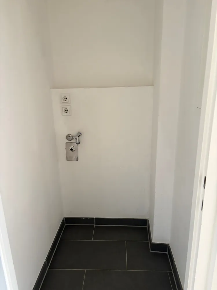 2 room apartment with 52 m² in Munich – Photo 6