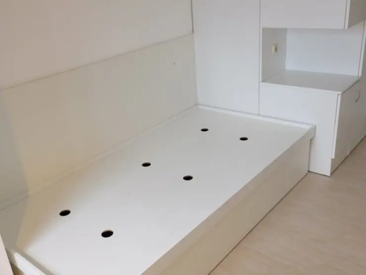 WG-Zimmer mit 12 m² in Mainz – Bild 1