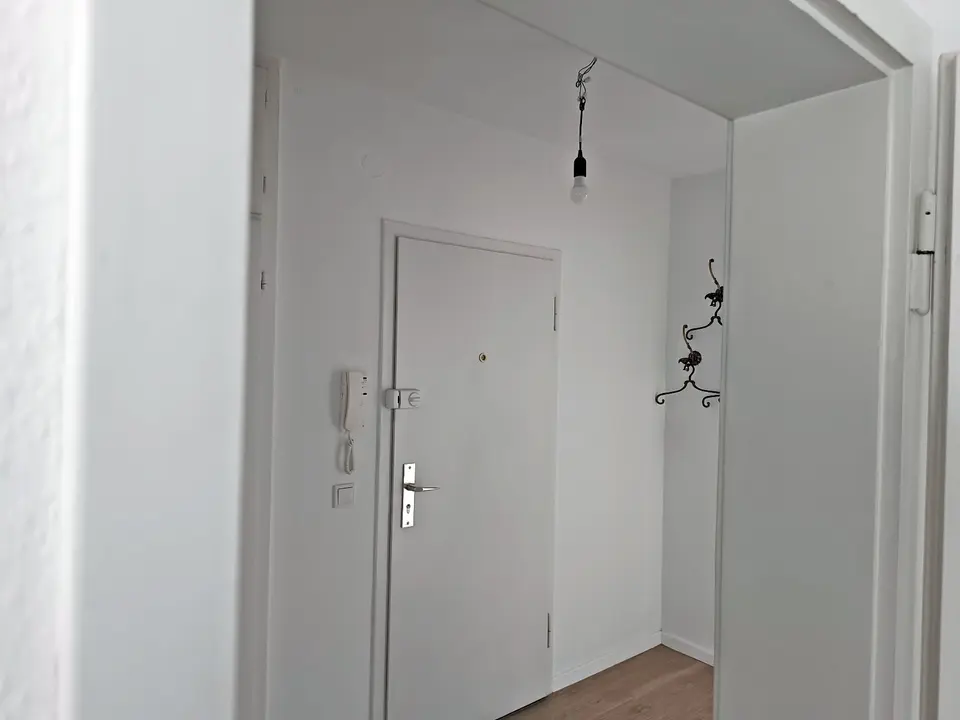 2 Zimmer Wohnung mit 52 m² in Hagen – Bild 6