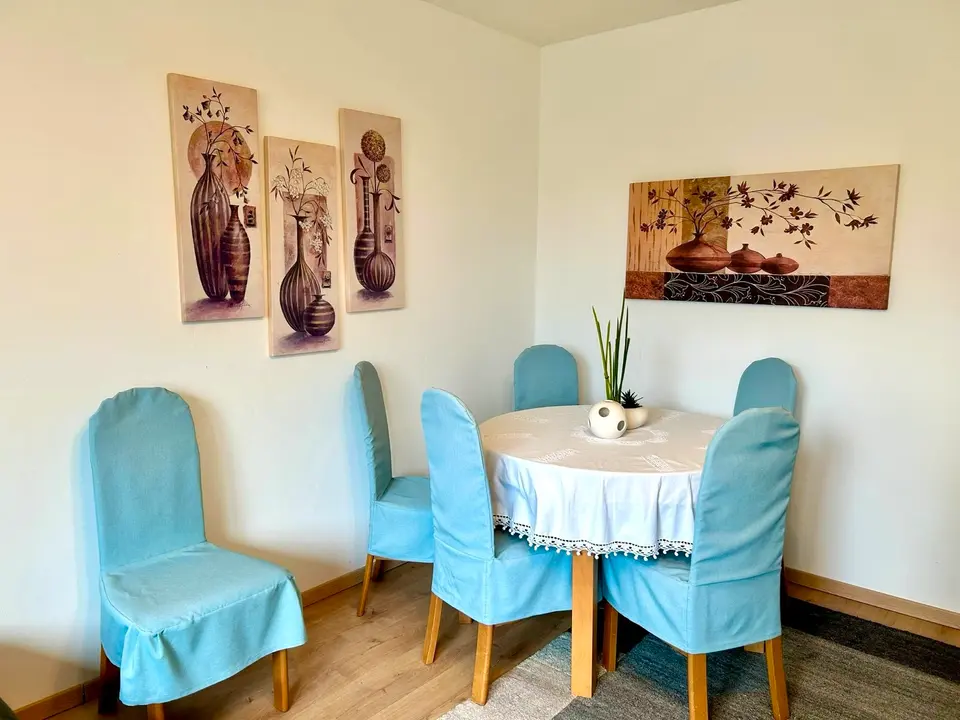 3 Zimmer Wohnung mit 61 m² in Melle – Bild 5