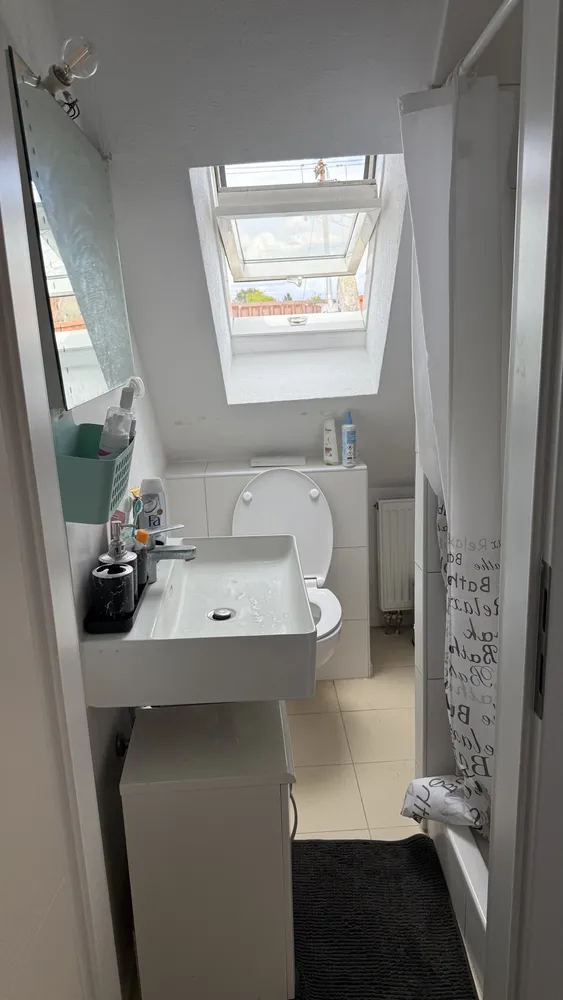 3 Zimmer Wohnung mit 55 m² in Ludwigshafen am Rhein – Bild 10