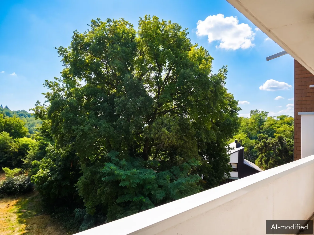 3 Zimmer Wohnung mit 85 m² in Saarbrücken – Bild 2