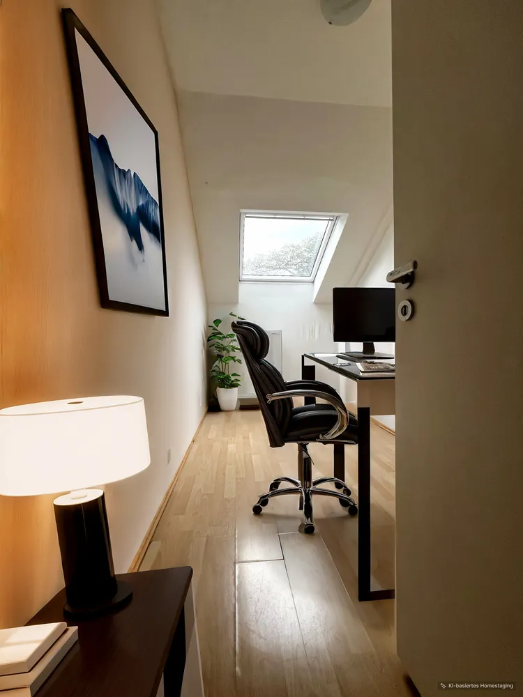 4 Zimmer Wohnung mit 100 m² in Lüdenscheid – Bild 12