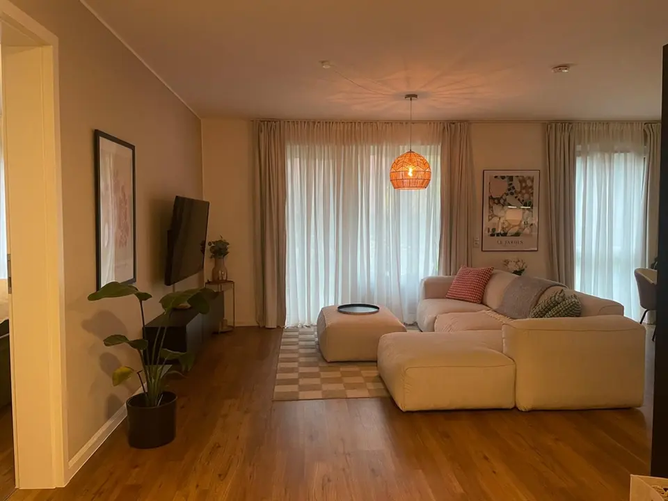 2 Zimmer Wohnung mit 65 m² in Duisburg – Bild 9