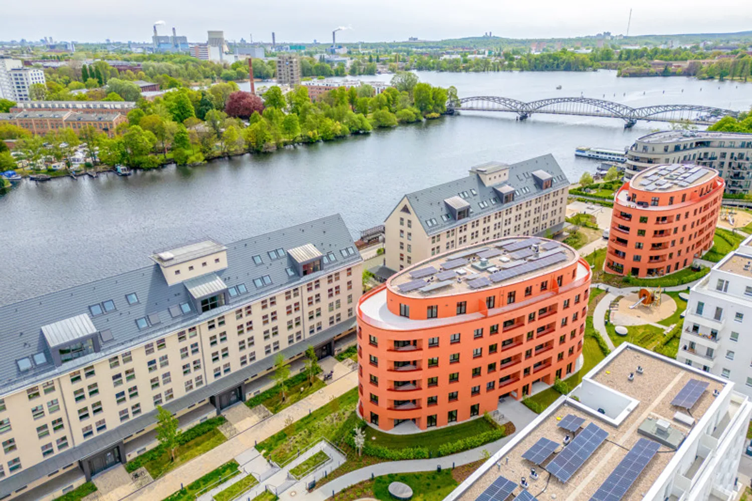 3 Zimmer Wohnung mit 86 m² in Berlin – Bild 7