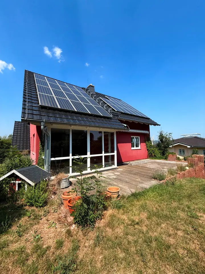 6 Zimmer Haus mit 180 m² in Saalfeld/Saale – Bild 6